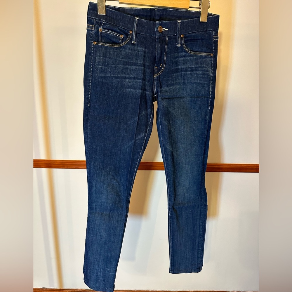 Mother Jeans